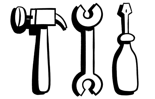 tools