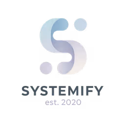 systemify by Daniel Canosa
