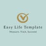 Profile picture of Easy Life Template