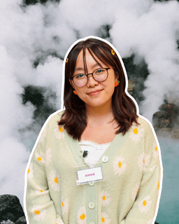 Annie Hoang | Creative + Career