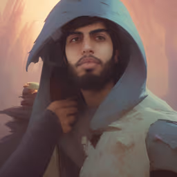 A profile image of Javier Alvarez