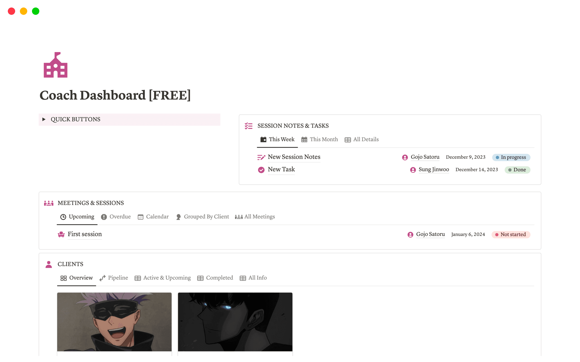 Bilde for top-5-free-consulting-templates-in-notion
