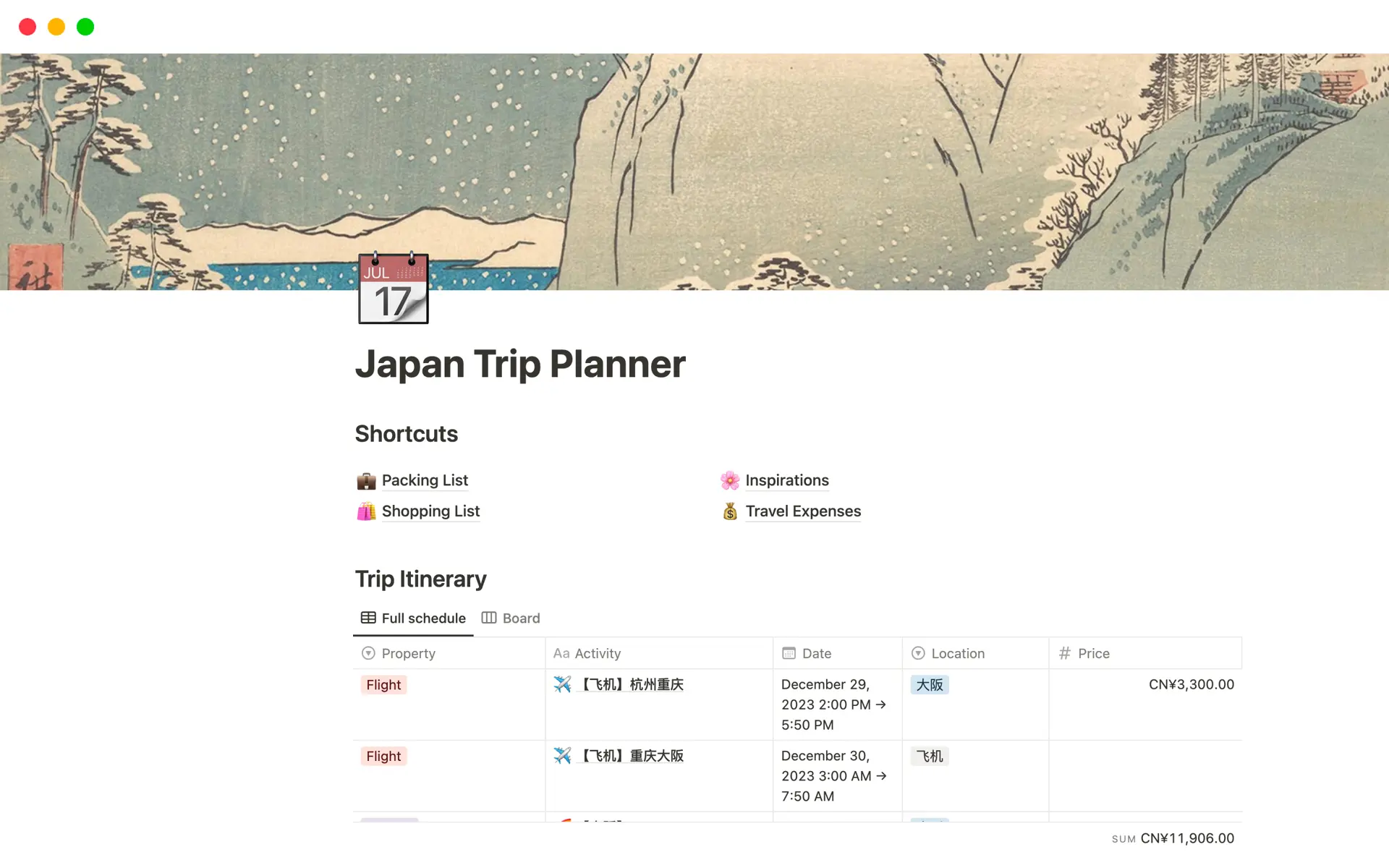ภาพสำหรับ best-destination-guides-templates-for-travel-planners
